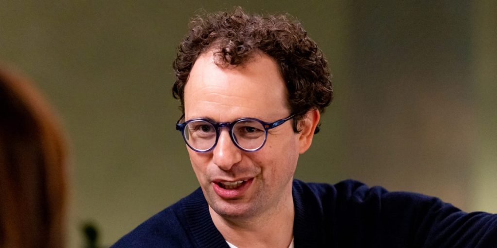 Here’s the secret to Anthropic success, according to an early investor