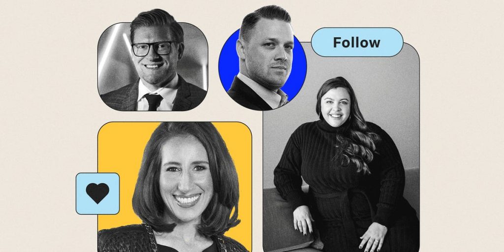 The 14 most innovative influencer marketers of 2026