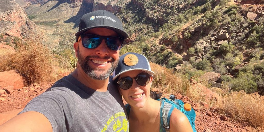 My husband turned to ChatGPT to improve our marriage. I was skeptical, but it helped more than I expected.