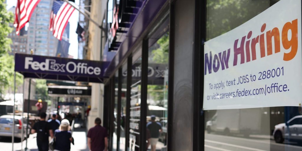 Soaring stock markets prompt older workers to exit labor force