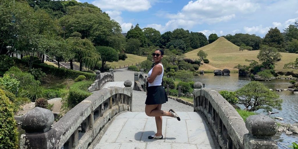 I Once Imagined Settling in Canada, But a Year in Japan Shifted My Plans