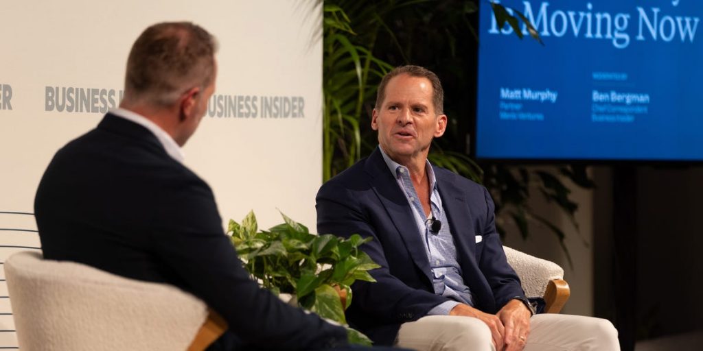 Anthropic Early Supporter Reveals Current Investment Focus and Founder Guidance
