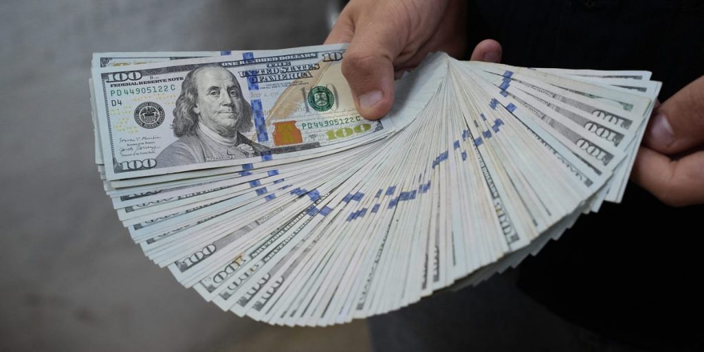 How to Check if Your Children Will Receive $250 in Their Trump Accounts This Week