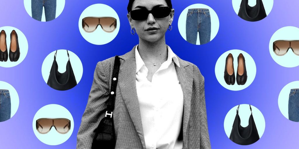 Fresh status symbols are dominating this fall. Here’s what you’ll spot everywhere
