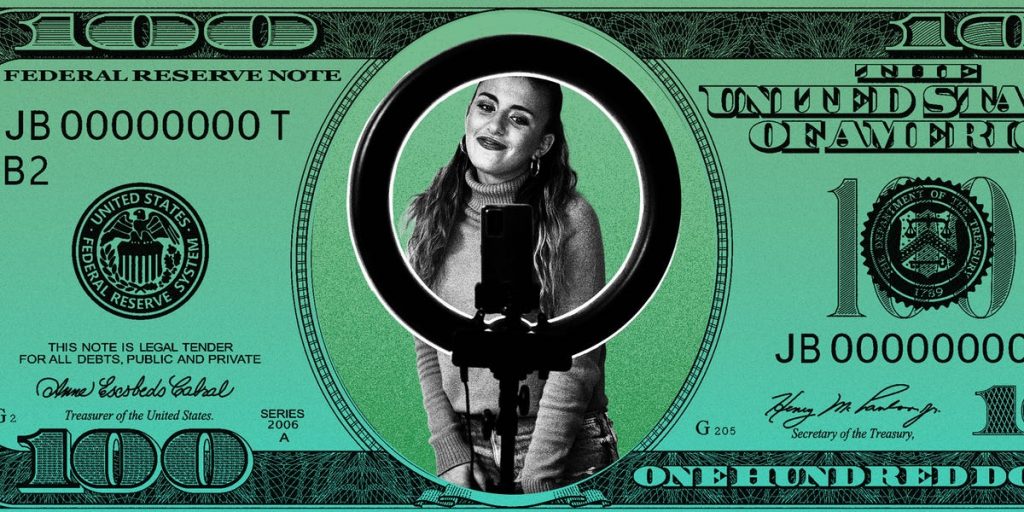 High-Income Earners Show Stronger Trust and Appeal Toward Influencers, New Study Finds