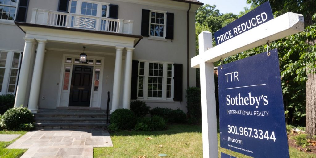 Why it might be more than a decade before housing affordability returns to ‘normal’ in the US
