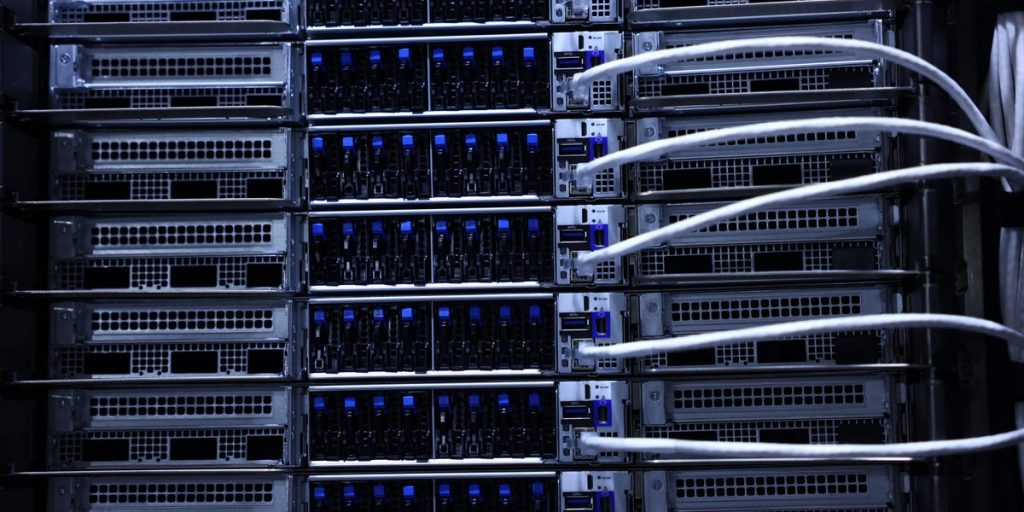 Wall Street is inventing an entirely new financial system around Nvidia’s AI chips