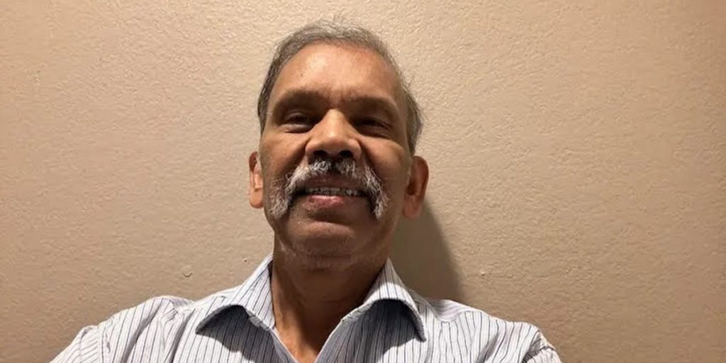 I’m 61 and can’t find a job. I’ve drained my savings and started a GoFundMe to help pay the bills.