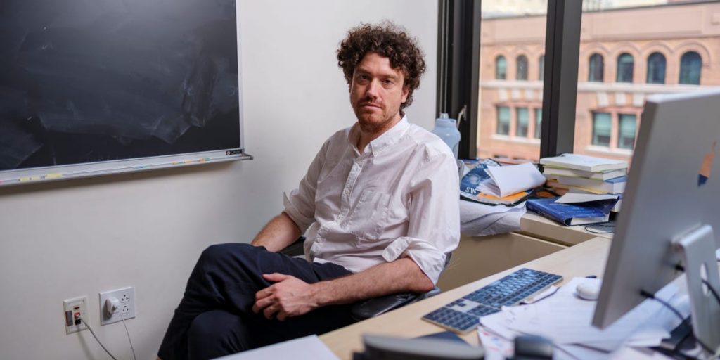 Mathematician Claims OpenAI Erased Years of Research in Single Release
