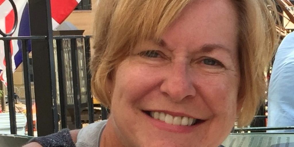 She went to law school at 50, passed the bar at 53, and landed her dream job at 64