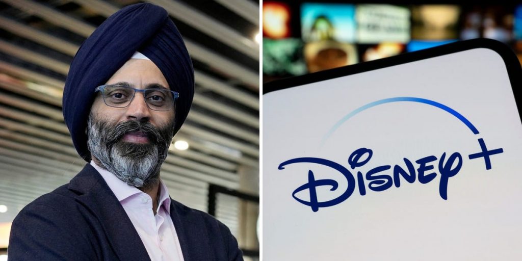 Disney’s new CTO tells staff he ‘won’t pretend it will be easy’ to win in the changing media landscape