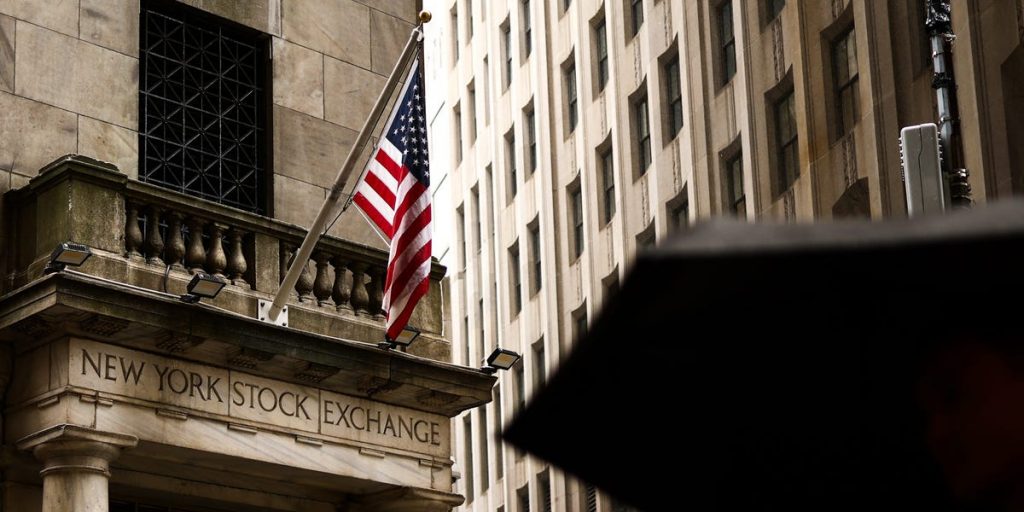 Beneath the Surface of the Four-Year Stock Bull Market Lies a Stark Reality