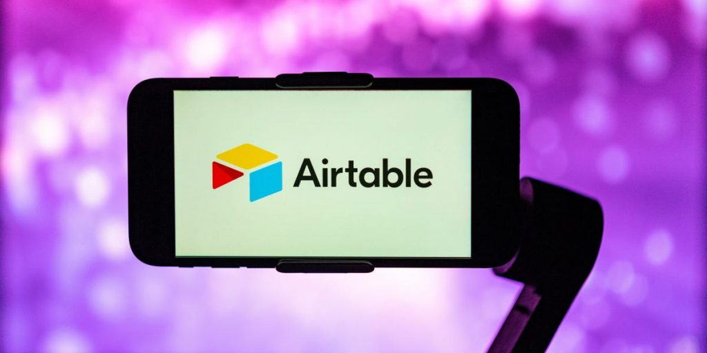 Airtable’s New Owner Announces Major Workforce Cuts
