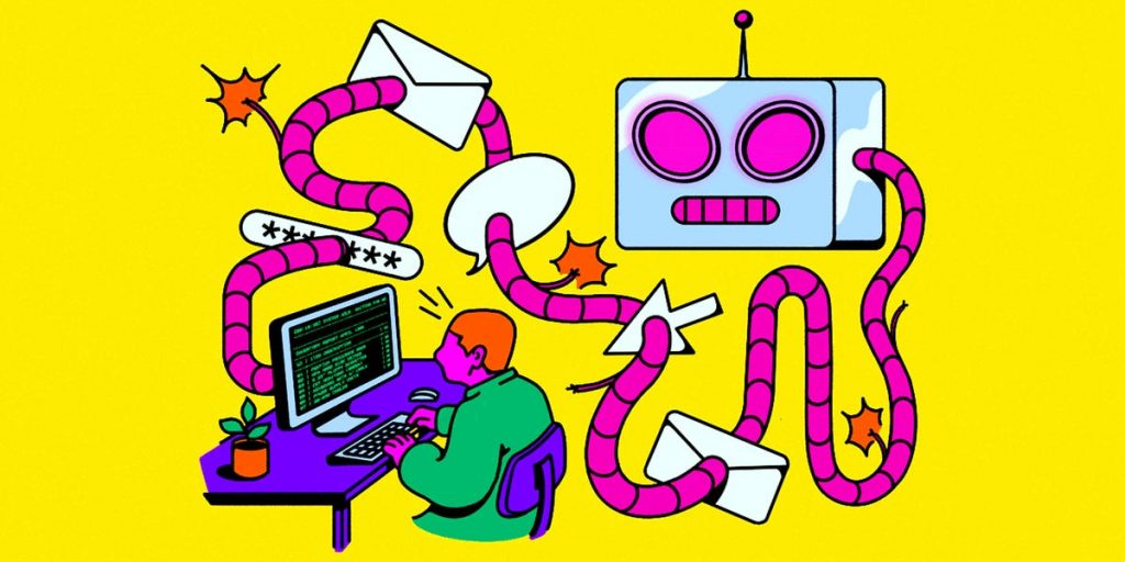 AI labs are offering companies big money to hand over their employees’ private Slack DMs and emails