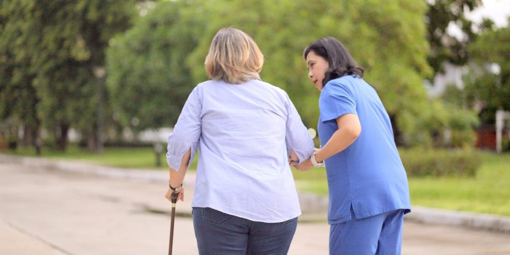 Share your elder care costs with Business Insider