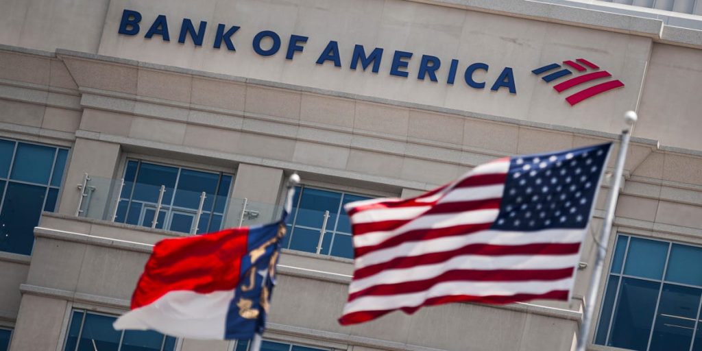 Treasury Fines Bank of America $1.2 Billion for Failing to Report Chinese Money Laundering Networks