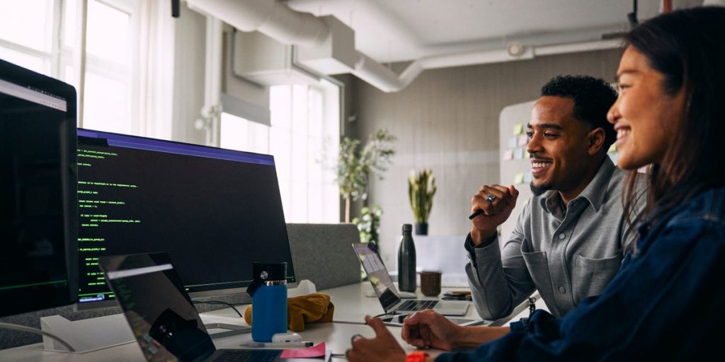 Remote Work Fueled the AI Boom, but Return-to-Office Policies Could Stifle It