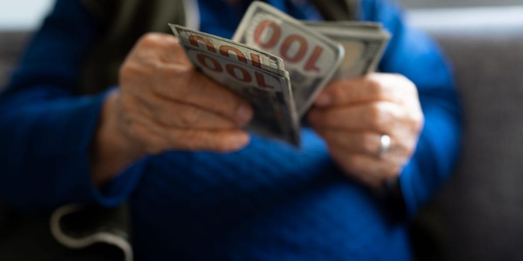 Social Security recipients get a 3.6% COLA increase in 2027. Here’s what that means for monthly checks.