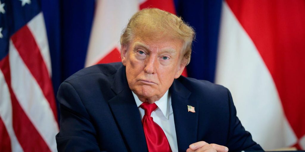 Greenland Energy Equities Rise Following Trump’s Announcement of Imminent Oil and Gas Extraction