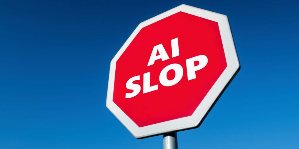 From Substack to YouTube, these are the social platforms cracking down on AI slop