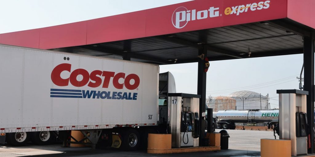 Brace for sharper grocery bills as fuel costs surge