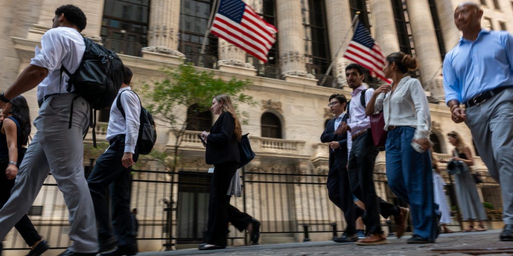 College-Educated Young Adults in NYC See Unemployment Rates Match Non-Graduates