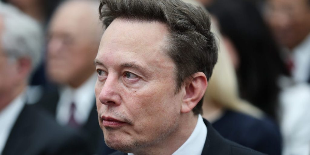 Elon Musk says SpaceX will pay back anyone whose Grok AI agent makes a rogue purchase