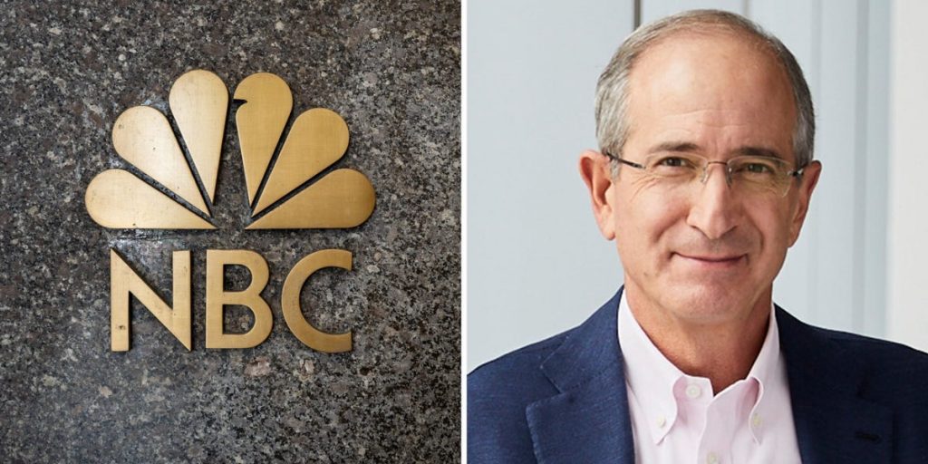 NBCUniversal Slashes Hundreds of Global Streaming Tech Positions