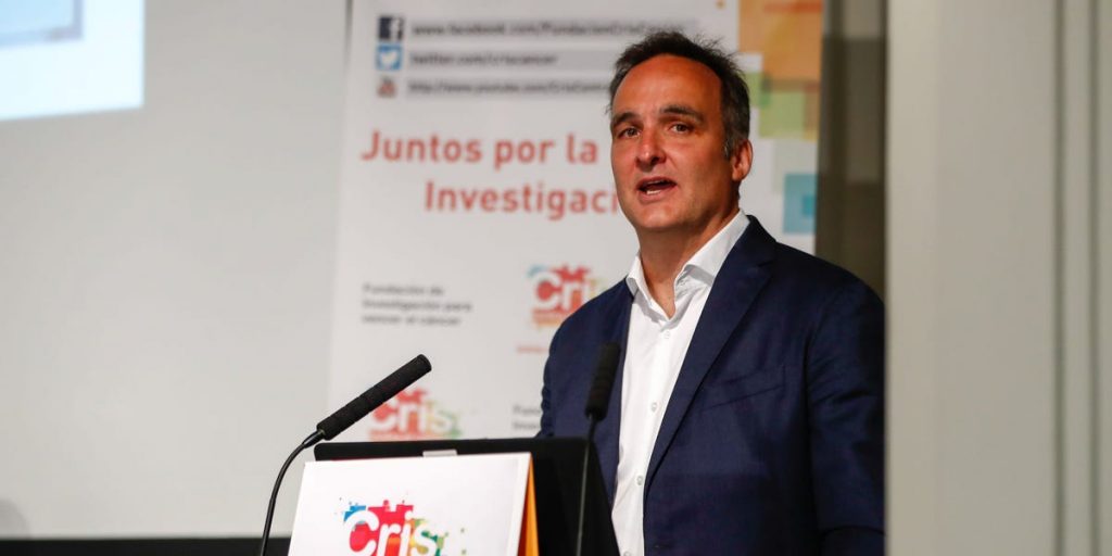 Diego Megia raised $1.5 billion this spring and bet interest rates would go down. It backfired.