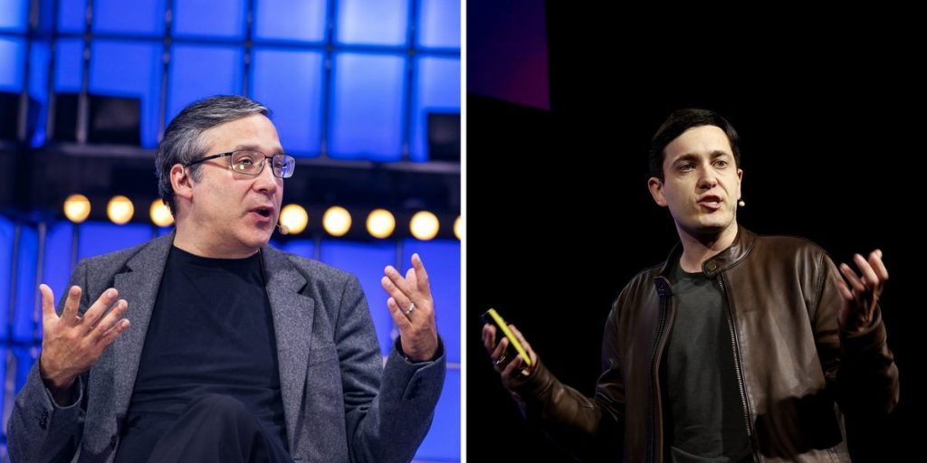 ‘Not good enough. It’s over’: The AI doomers are going off on Anthropic’s revenue figures