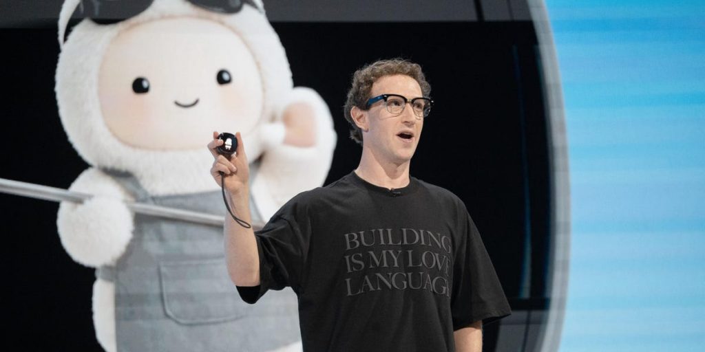 Meta’s Muse could change investors’ perception of AI capex this earnings season