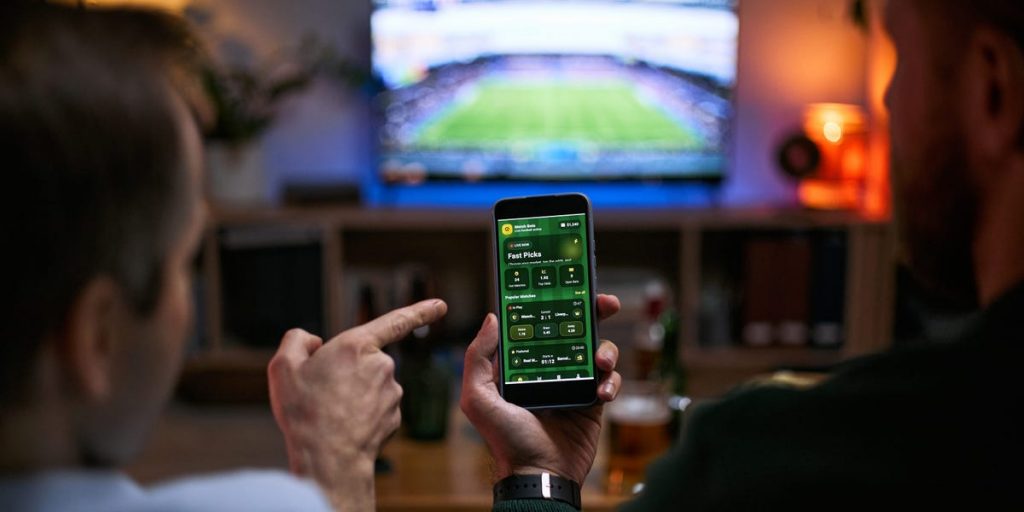 New York gets over $1 billion in revenue from taxes on gambling. Prediction markets could shake that up.