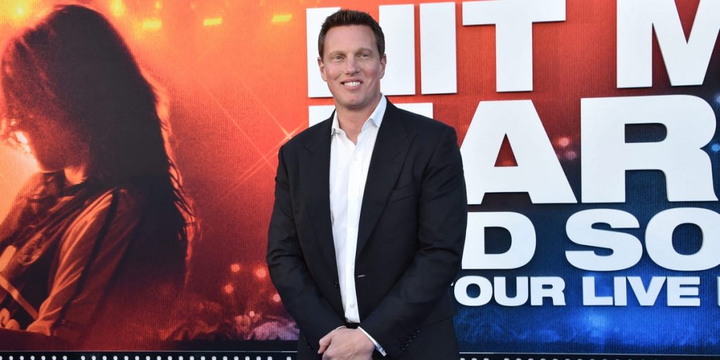 David Ellison goes minimalist with his new name for his Paramount-Skydance-Warner-Bros-Discovery empire