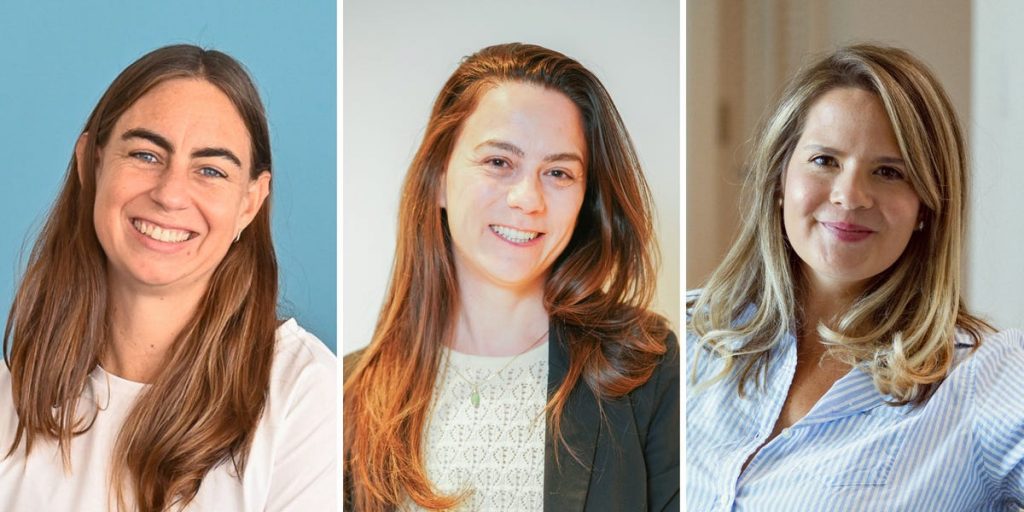 How 3 small business owners will — and won’t — use AI-powered marketing features