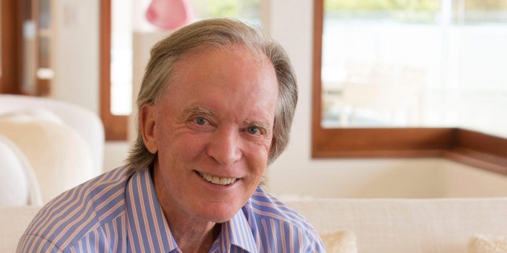 Bill Gross Reveals Top Career Investment and Costly Early Mistake