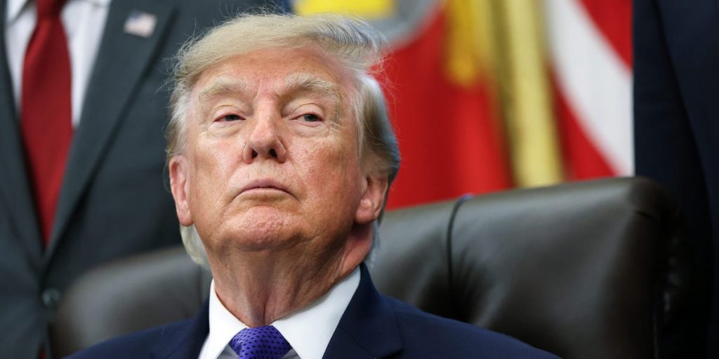 Trump administration to send one-time $90 rebates to 20 million Medicare Part B enrollees