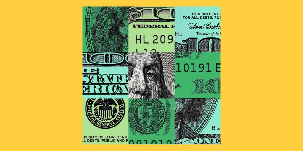 Where to invest $10,000 right now in a market shaken by higher interest rates