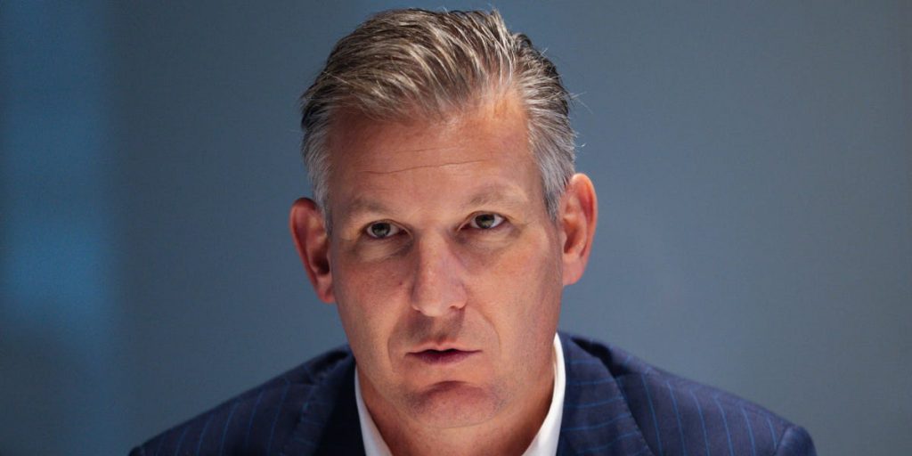The 3 qualities that will get you promoted, according to Nestlé’s CEO